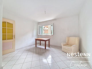  Appartement � vendre 3 pi�ces 57 m�