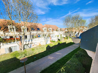  Appartement � vendre 2 pi�ces 44 m�