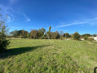  Terrain � vendre 1423 m�