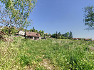  Terrain � vendre 3770 m�