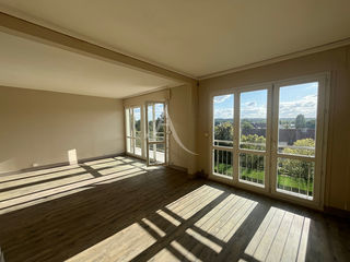  Appartement � vendre 4 pi�ces 84 m�