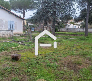  Terrain � vendre 772 m�