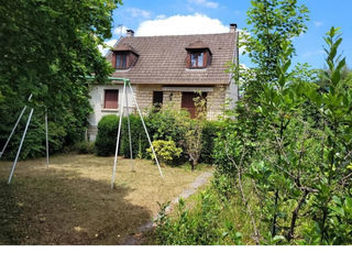  Maison � vendre 6 pi�ces 130 m�