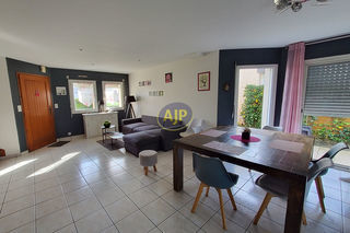  Maison � vendre 6 pi�ces 88 m�