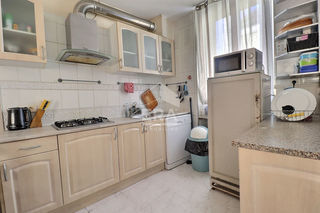  Appartement � vendre 2 pi�ces 42 m�