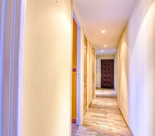  Appartement � vendre 4 pi�ces 86 m�