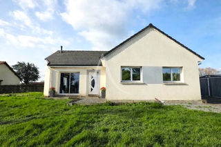  Maison � vendre 5 pi�ces 90 m�