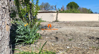  Terrain � vendre 668 m�