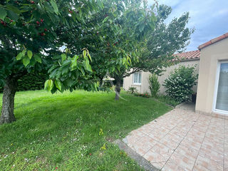  Maison � vendre 5 pi�ces 108 m�