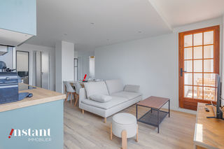  Appartement � louer 5 pi�ces 73 m�