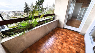  Appartement � vendre 4 pi�ces 89 m�