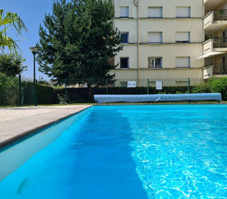  Appartement � vendre 3 pi�ces 63 m�