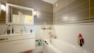  Appartement � vendre 4 pi�ces 82 m�