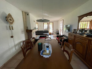  Maison � vendre 6 pi�ces 160 m�