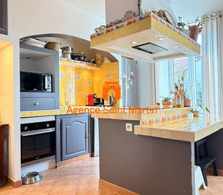  Maison � vendre 5 pi�ces 130 m�