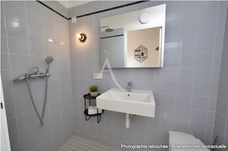  Appartement � vendre 1 pi�ce 16 m�