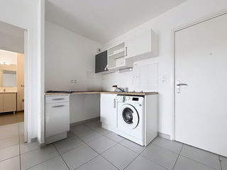  Appartement � vendre 2 pi�ces 44 m�