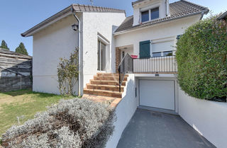  Maison � vendre 5 pi�ces 115 m�