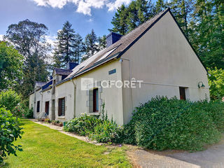  Maison � vendre 9 pi�ces 216 m�