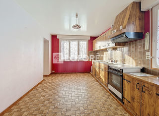  Maison � vendre 5 pi�ces 127 m�