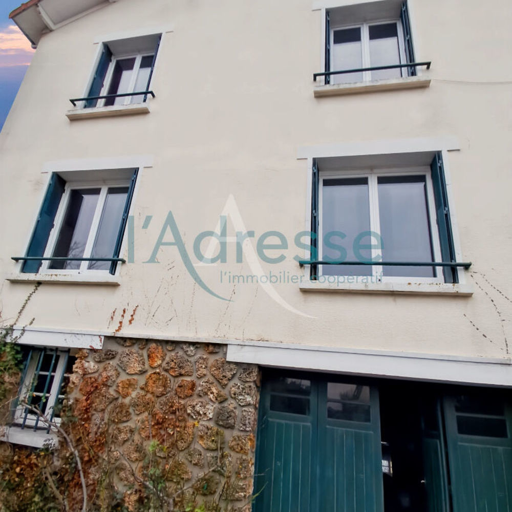 � vendre  Maison Suresnes (92150)