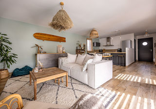  Maison � vendre 4 pi�ces 92 m�