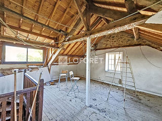  Maison � vendre 7 pi�ces 208 m�