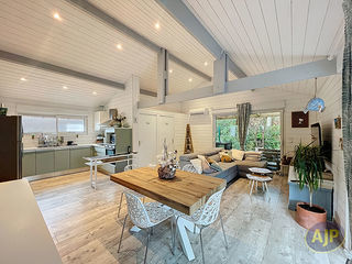  Maison � vendre 3 pi�ces 58 m�