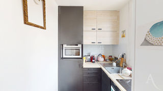  Appartement � vendre 2 pi�ces 30 m�