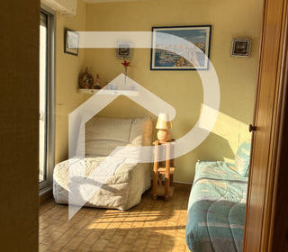  Appartement � vendre 2 pi�ces 36 m�