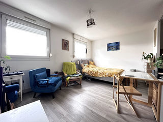  Appartement � louer 1 pi�ce 31 m�