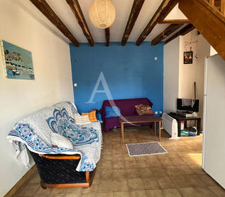  Maison � vendre 3 pi�ces 40 m�