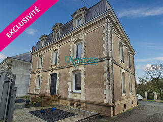  Maison � vendre 12 pi�ces 314 m�