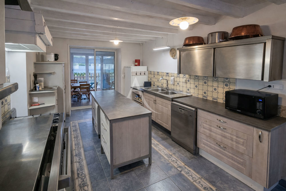 � vendre  Maison La Gacilly (56200)