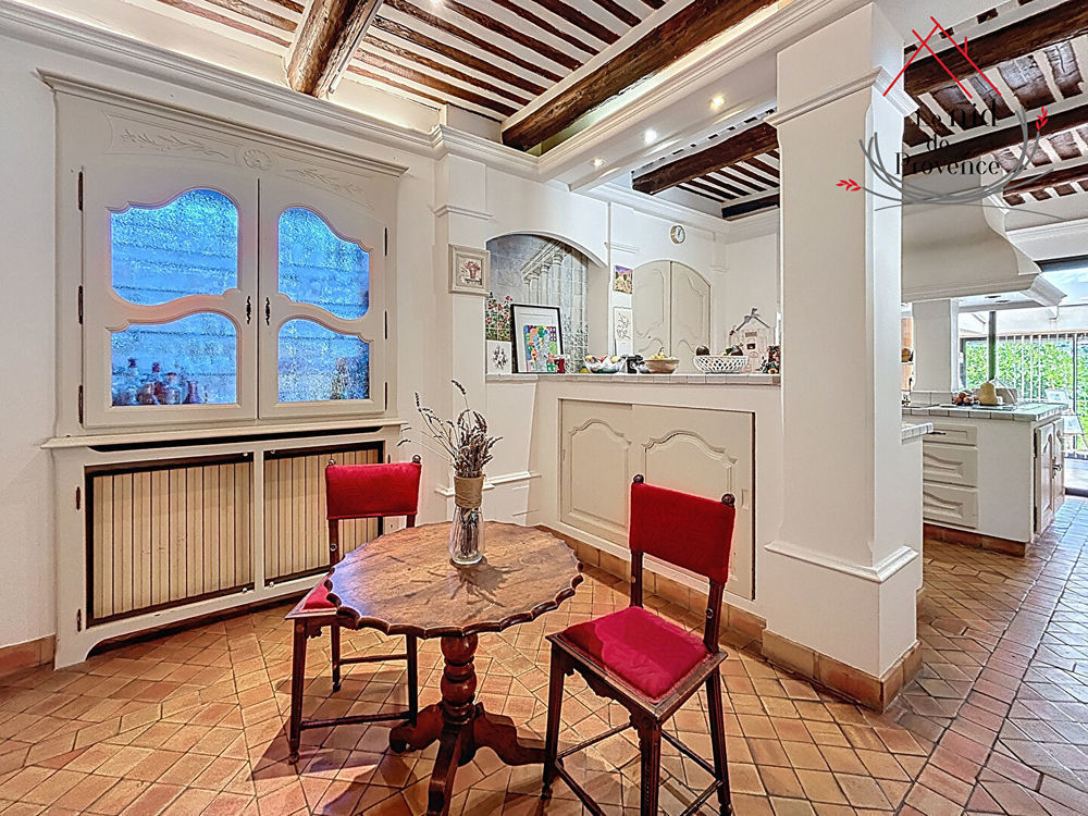 � vendre  Maison Sablet (84110)