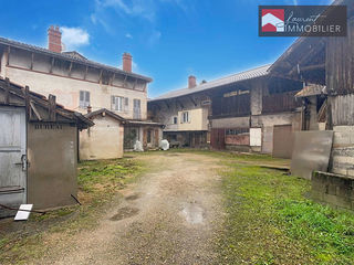  Maison � vendre 10 pi�ces 210 m�