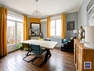  Maison � vendre 7 pi�ces 250 m�