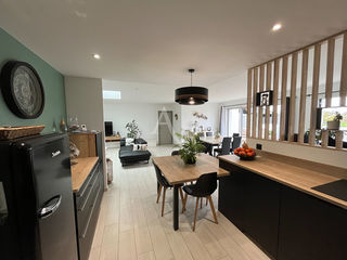  Maison � vendre 4 pi�ces 126 m�