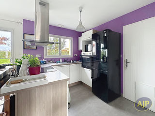  Maison � vendre 4 pi�ces 79 m�