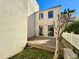  Maison � vendre 4 pi�ces 92 m�