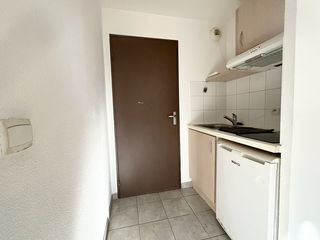  Appartement � louer 1 pi�ce 24 m�