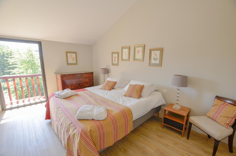 � vendre  Maison Ahetze (64210)