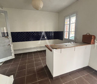  Maison � vendre 5 pi�ces 95 m�