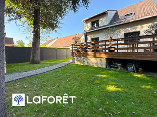  Maison � vendre 6 pi�ces 123 m�