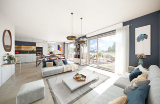  Maison � vendre 4 pi�ces 100 m�