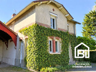  Maison � vendre 5 pi�ces 122 m�