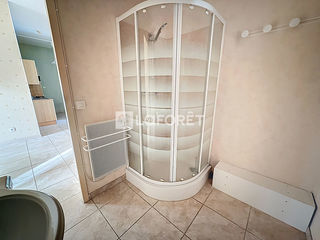  Appartement � vendre 3 pi�ces 50 m�