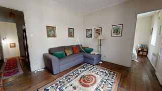  Maison � vendre 5 pi�ces 100 m�