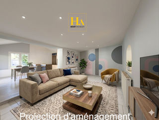  Maison � vendre 5 pi�ces 131 m�