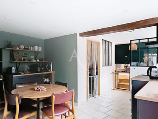  Maison � vendre 6 pi�ces 131 m�